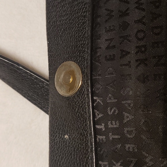 Kate Spade New York Crossbody Purse - Picture 2 of 6